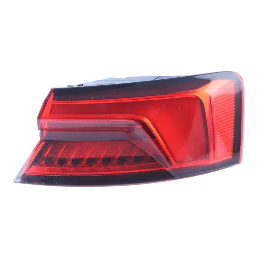 Sportback Tail Lamp Light Led Outer Rear Right O/S to Audi A5 F5 with Part number 8W6945092C Audi A5 F5 Sportback Tail Lamp Light Led Outer Rear Right O/S - SKU 8W6945092C - Part number 8W6945092C