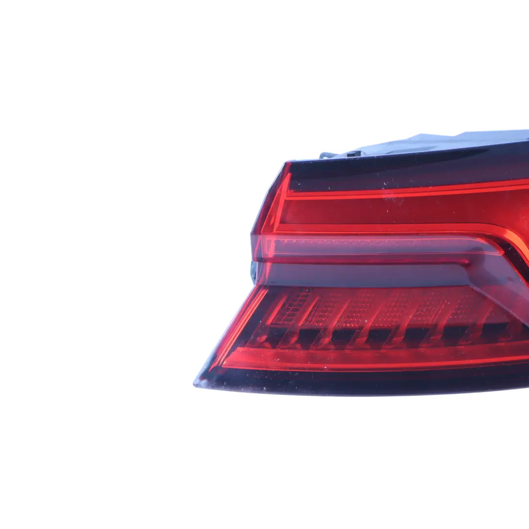 Sportback Tail Lamp Light Led Outer Rear Right O/S to Audi A5 F5 with Part number 8W6945092C Audi A5 F5 Sportback Tail Lamp Light Led Outer Rear Right O/S - SKU 8W6945092C - Part number 8W6945092C
