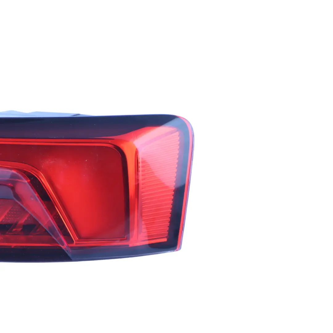 Audi A5 F5 Sportback Tail Lamp Light Led Outer Rear Right O/S - SKU 8W6945092C - Part number 8W6945092C