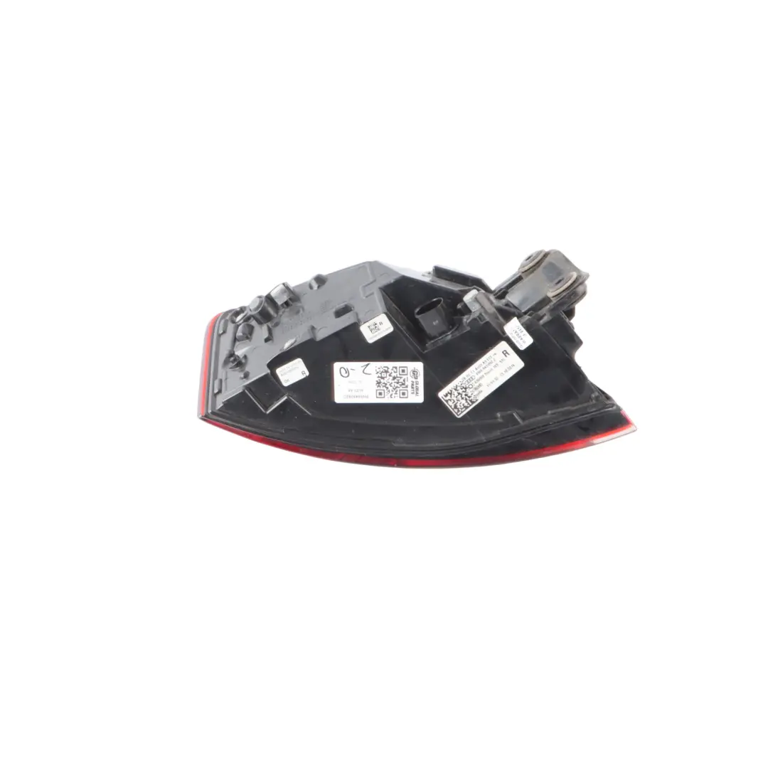 Audi A5 F5 Sportback Tail Lamp Light Led Outer Rear Right O/S - SKU 8W6945092C - Part number 8W6945092C