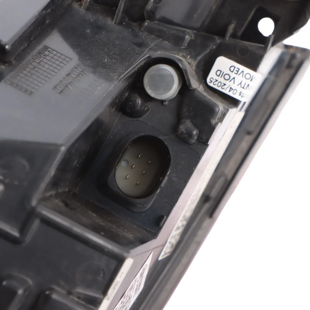 Sportback Tail Lamp Light Led Outer Rear Right O/S to Audi A5 F5 with Part number 8W6945092C Audi A5 F5 Sportback Tail Lamp Light Led Outer Rear Right O/S - SKU 8W6945092C - Part number 8W6945092C