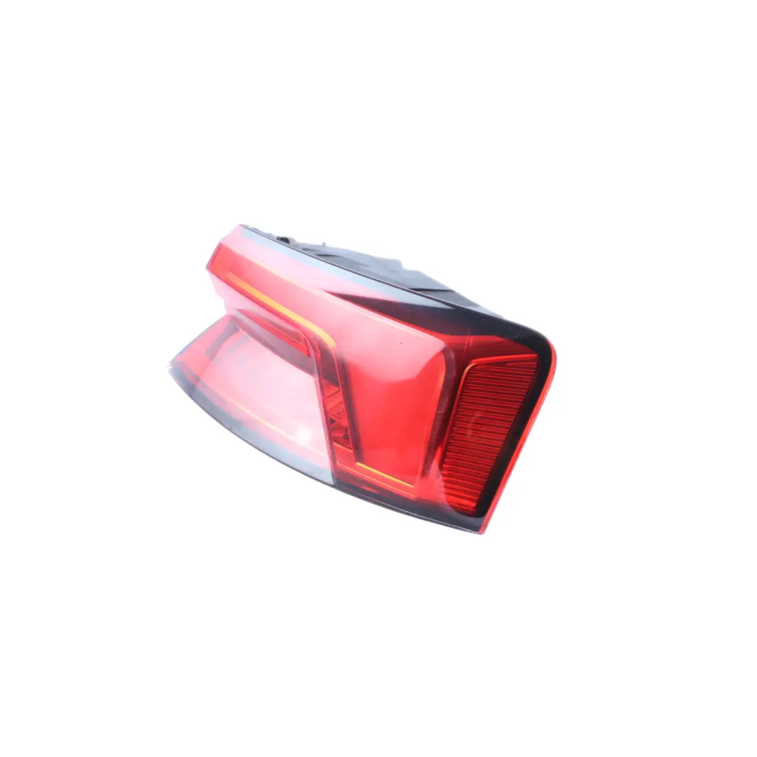 Sportback Tail Lamp Light Led Outer Rear Right O/S to Audi A5 F5 with Part number 8W6945092C Audi A5 F5 Sportback Tail Lamp Light Led Outer Rear Right O/S - SKU 8W6945092C - Part number 8W6945092C