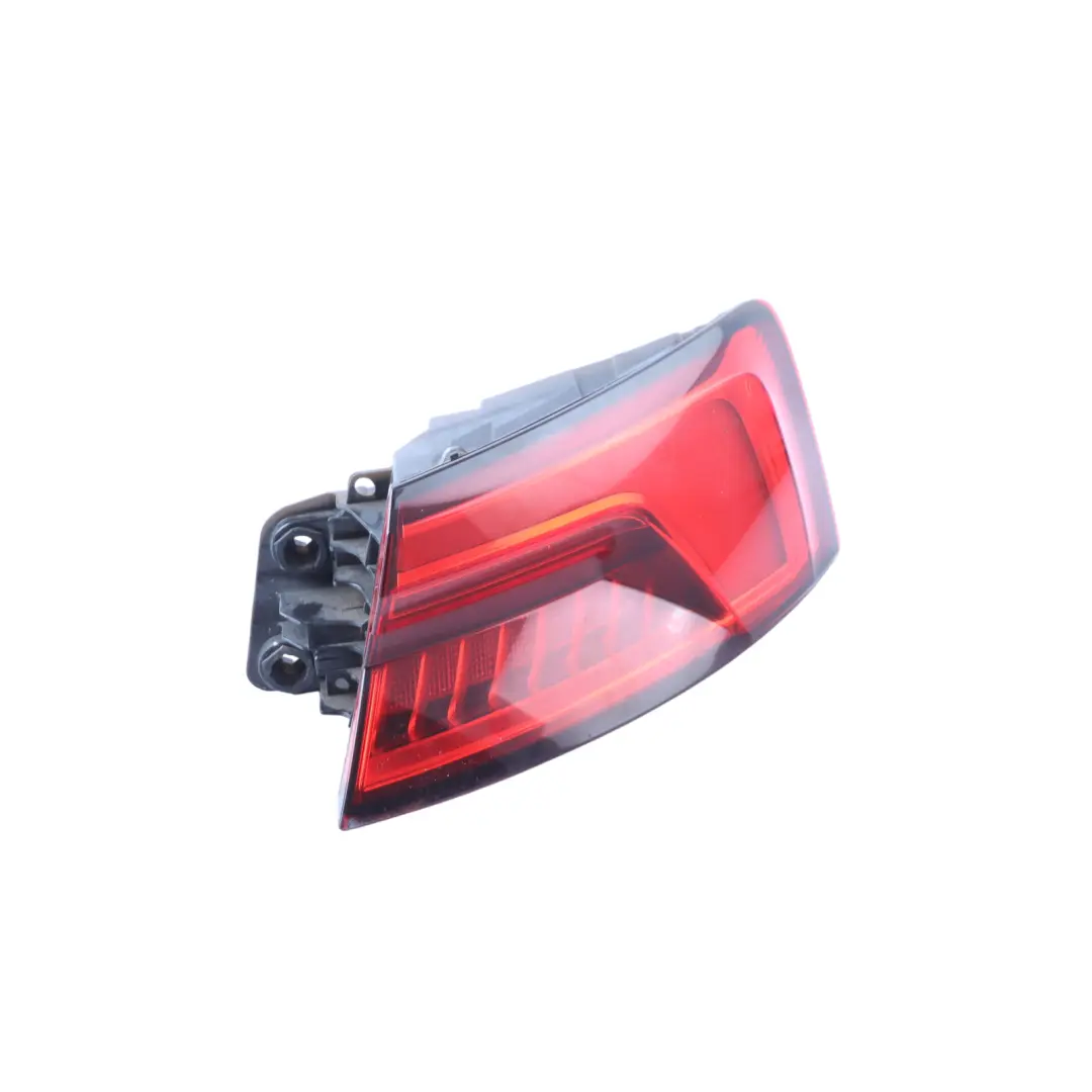 Sportback Tail Lamp Light Led Outer Rear Right O/S to Audi A5 F5 with Part number 8W6945092C Audi A5 F5 Sportback Tail Lamp Light Led Outer Rear Right O/S - SKU 8W6945092C - Part number 8W6945092C