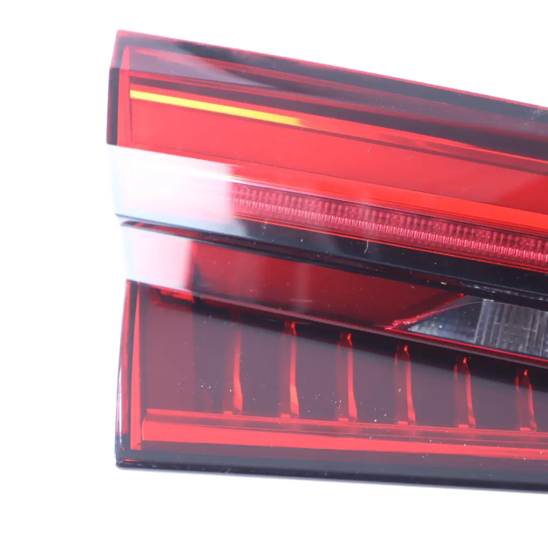 Lamp Trunk Boot Tailgate Inner LED Light Left N/S to Audi A5 F5 Rear with Part number 8W6945093C Audi A5 F5 Rear Lamp Trunk Boot Tailgate Inner LED Light Left N/S - SKU 8W6945093C - Part number 8W6945093C