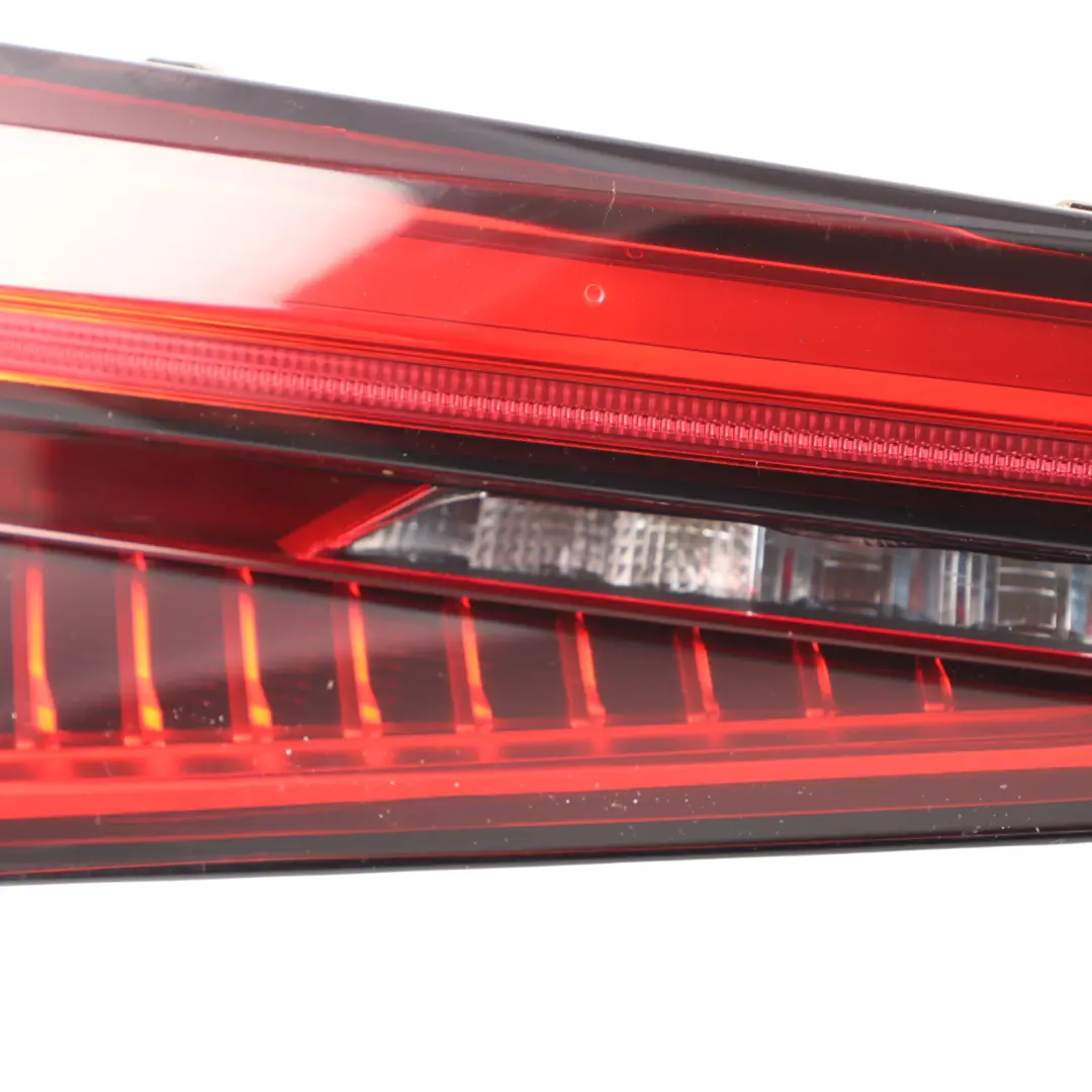 Lamp Trunk Boot Tailgate Inner LED Light Left N/S to Audi A5 F5 Rear with Part number 8W6945093C Audi A5 F5 Rear Lamp Trunk Boot Tailgate Inner LED Light Left N/S - SKU 8W6945093C - Part number 8W6945093C