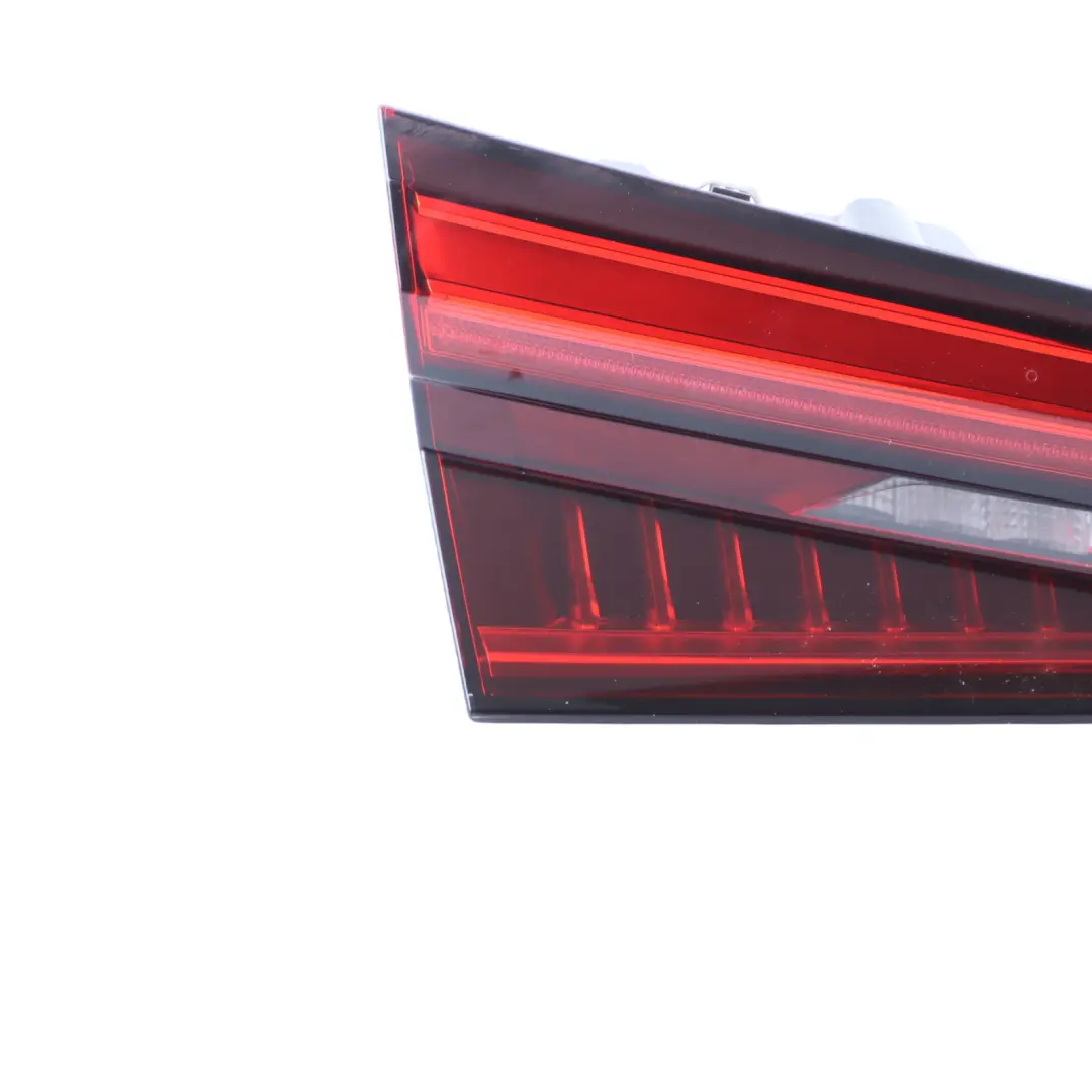 Audi A5 F5 Rear Lamp Trunk Boot Tailgate Inner LED Light Left N/S - SKU 8W6945093C - Part number 8W6945093C