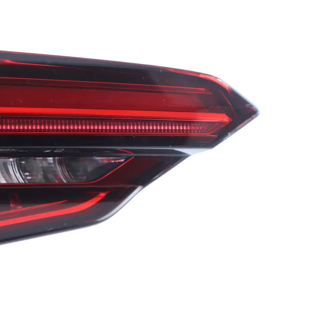 Lamp Trunk Boot Tailgate Inner LED Light Left N/S to Audi A5 F5 Rear with Part number 8W6945093C Audi A5 F5 Rear Lamp Trunk Boot Tailgate Inner LED Light Left N/S - SKU 8W6945093C - Part number 8W6945093C