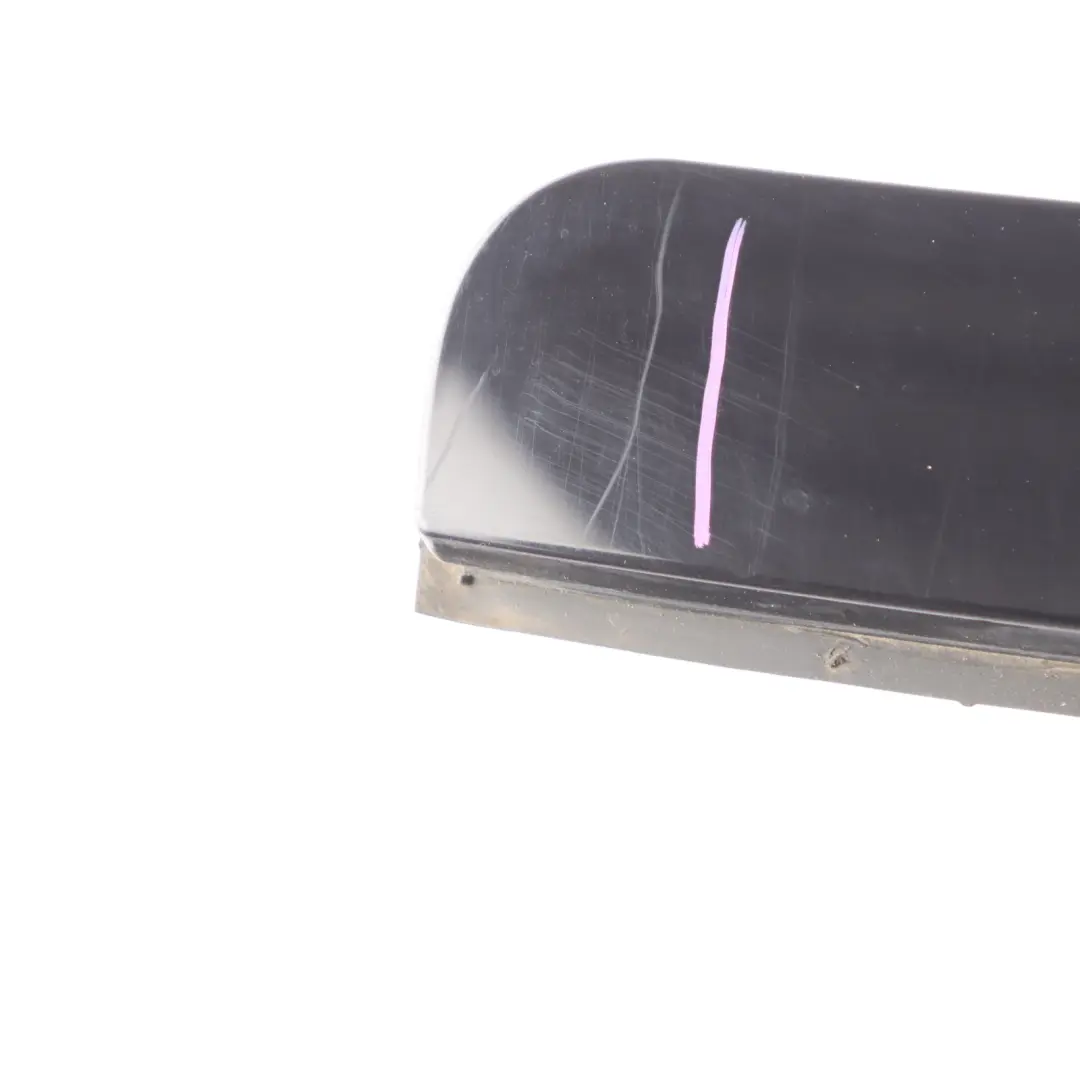 Third Brake Stop Light Lamp Mythical Black Y9T to Audi A5 F5 Rear with Part number 8W6945097 Audi A5 F5 Rear Third Brake Stop Light Lamp Mythical Black Y9T - SKU 8W6945097-MYB - Part number 8W6945097