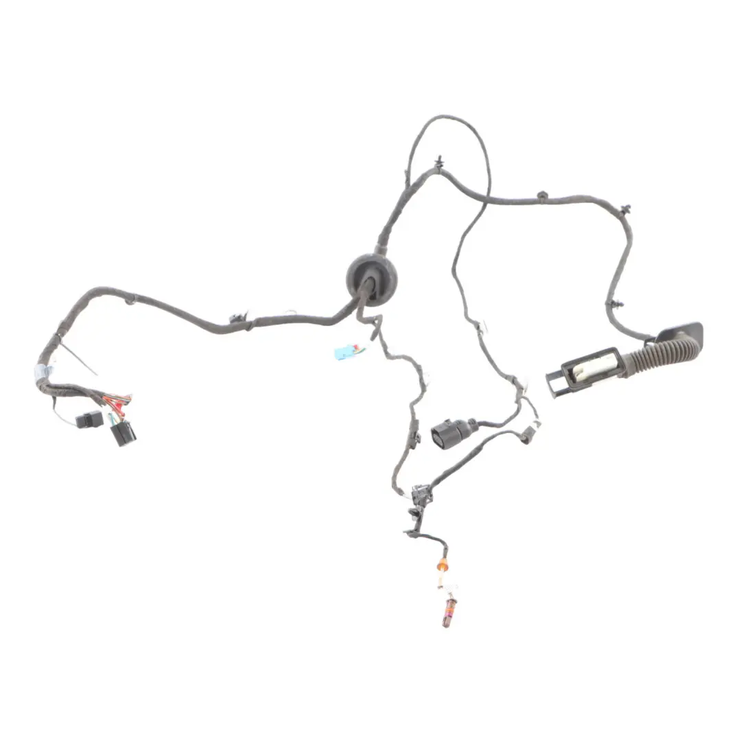 Audi A5 F5 Front Door Wiring Harness Cable Driver's Right O/S Side - SKU 8W6971029BF - Part number 8W6971029BF