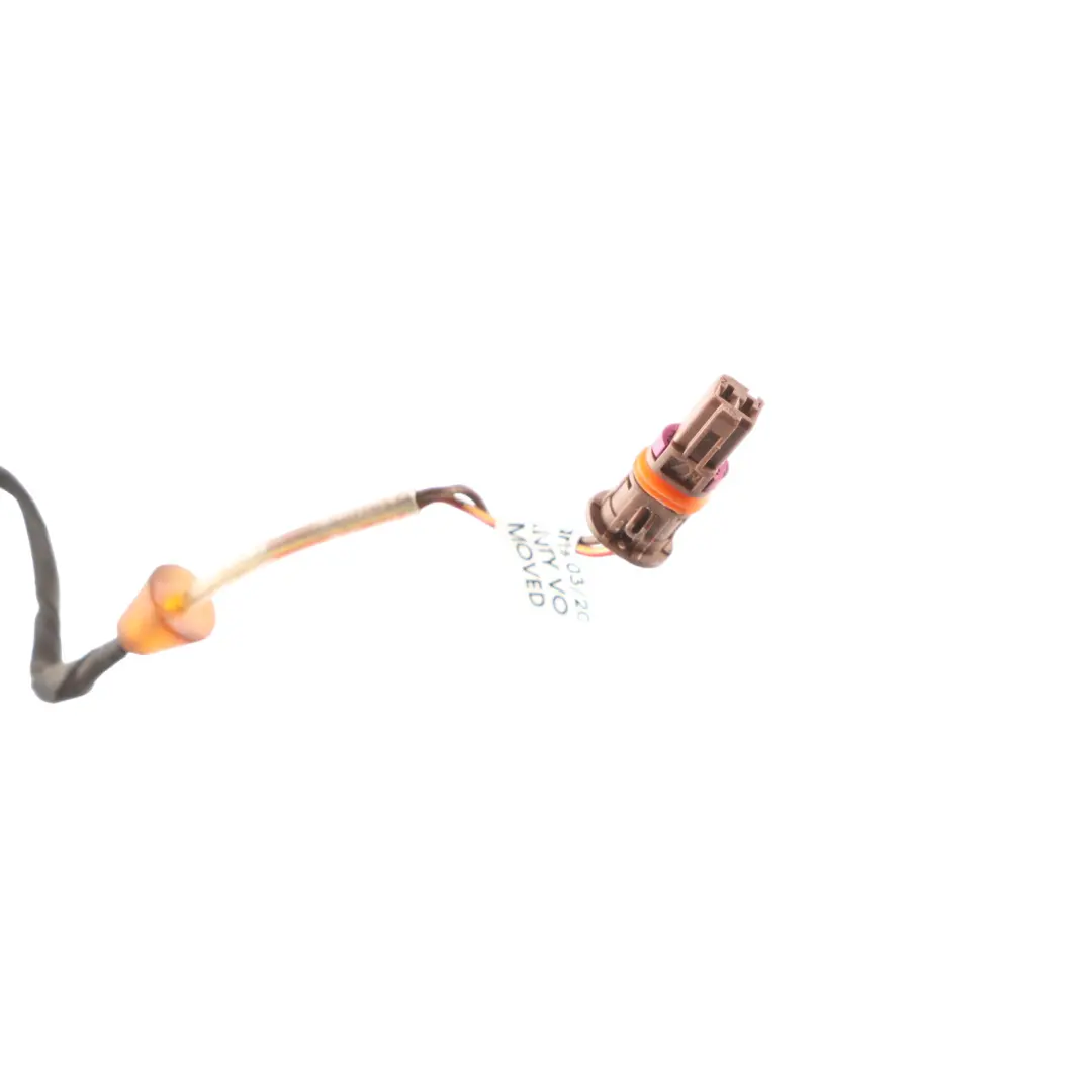 Audi A5 F5 Front Door Wiring Harness Cable Driver's Right O/S Side - SKU 8W6971029BF - Part number 8W6971029BF