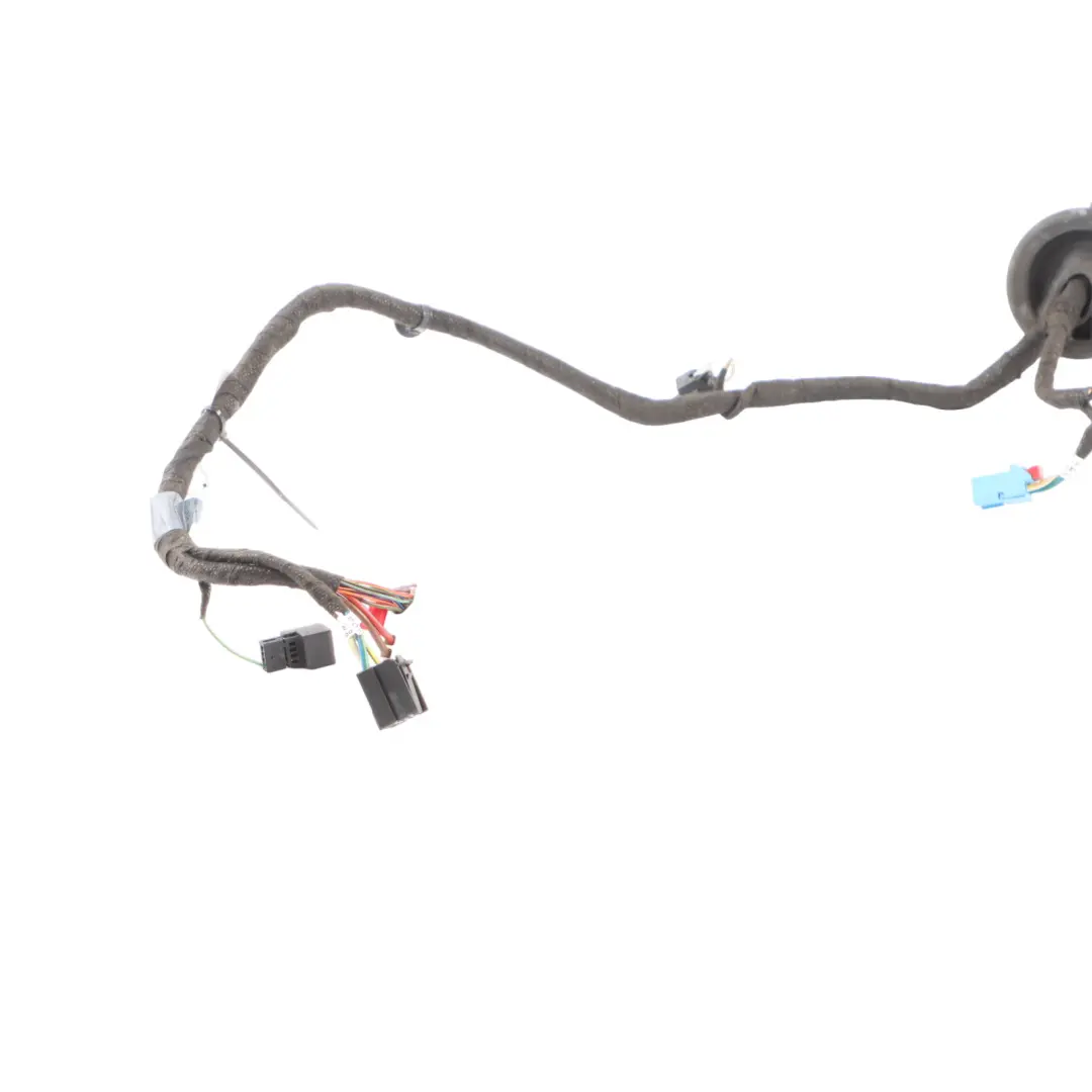 Cavo Cablaggio Portiera Anteriore Lato Conducente per Audi A5 F5 con numero di parte 8W6971029BF Audi A5 F5 Cavo Cablaggio Portiera Anteriore Lato Conducente - SKU 8W6971029BF - Numero di parte 8W6971029BF