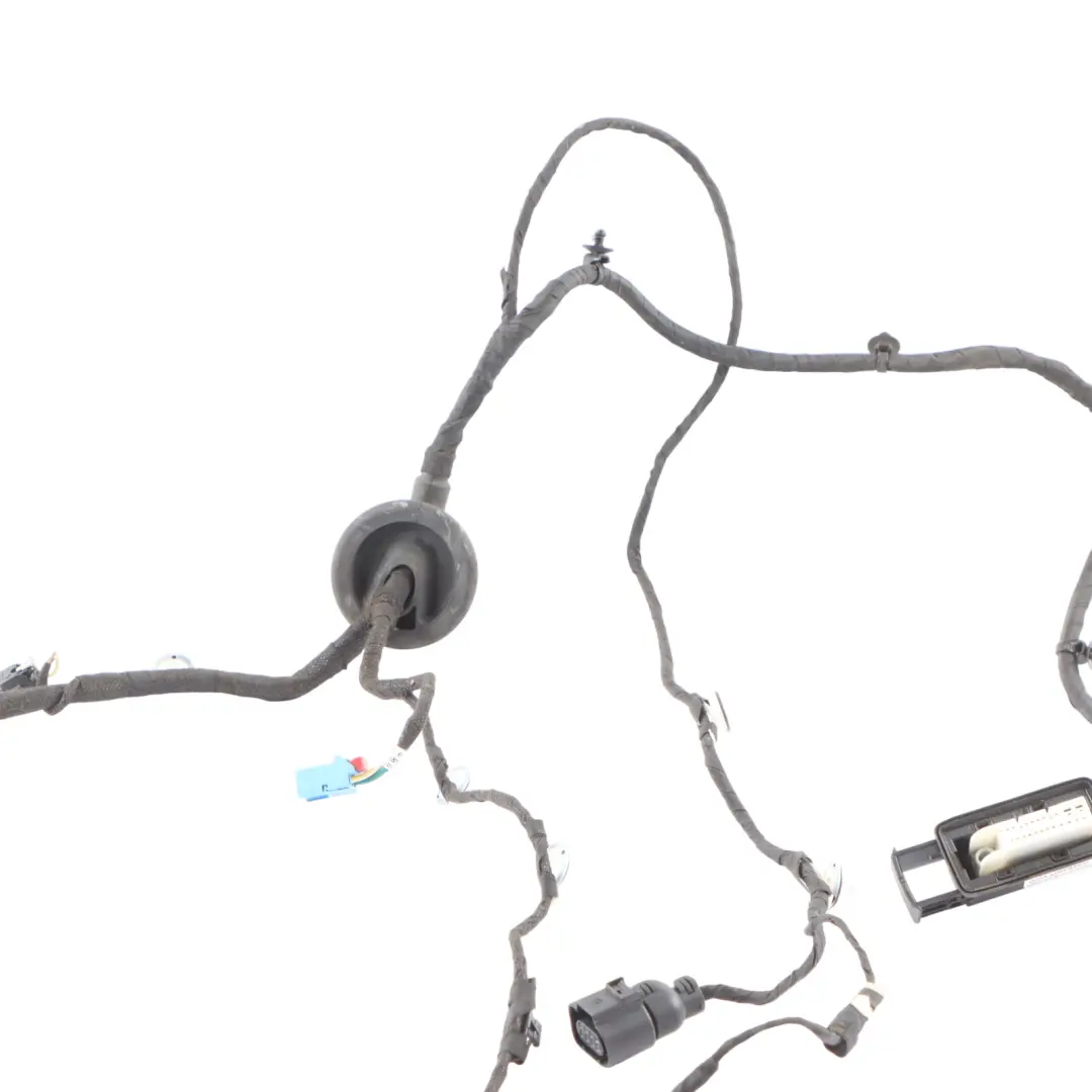 Câble De Câblage De Porte Avant Côté Conducteur pour Audi A5 F5 à propos du numéro de pièce 8W6971029BF Audi A5 F5 Câble De Câblage De Porte Avant Côté Conducteur - SKU 8W6971029BF - Numéro de pièce 8W6971029BF