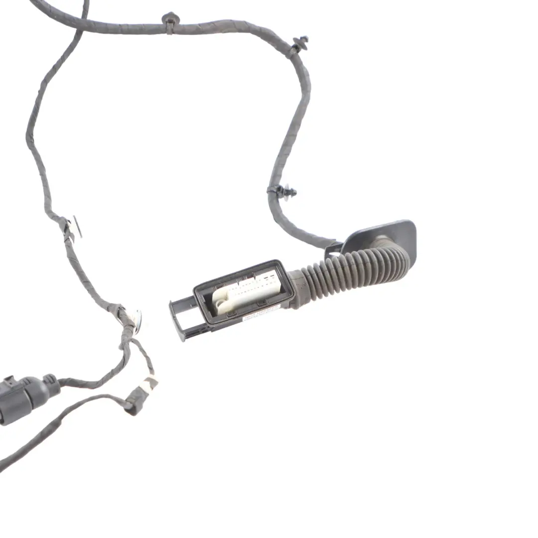 Kabelbaum Tür Vorne Fahrerseite für Audi A5 F5 mit Teilenummer 8W6971029BF Audi A5 F5 Kabelbaum Tür Vorne Fahrerseite - SKU 8W6971029BF - Teilenummer 8W6971029BF