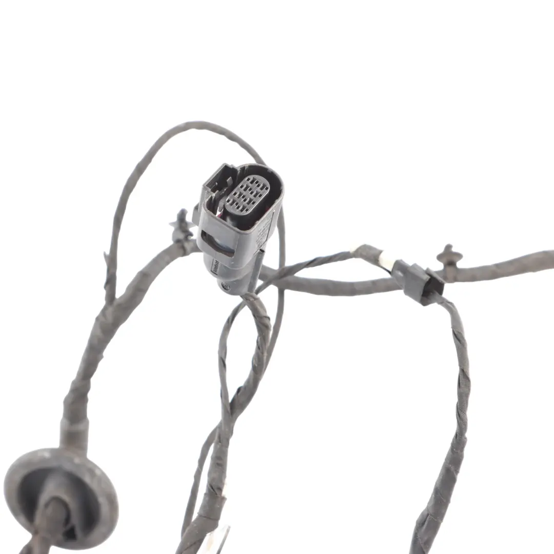 Cavo Cablaggio Portiera Anteriore Lato Conducente per Audi A5 F5 con numero di parte 8W6971029BF Audi A5 F5 Cavo Cablaggio Portiera Anteriore Lato Conducente - SKU 8W6971029BF - Numero di parte 8W6971029BF