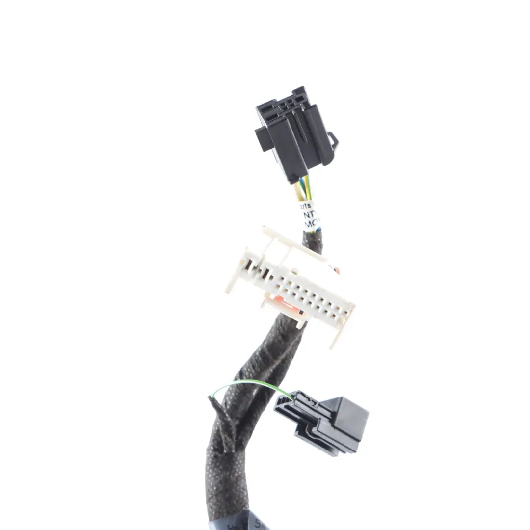 Audi A5 F5 Front Door Wiring Harness Cable Driver's Side - SKU 8W6971029BF - Part number 8W6971029BF