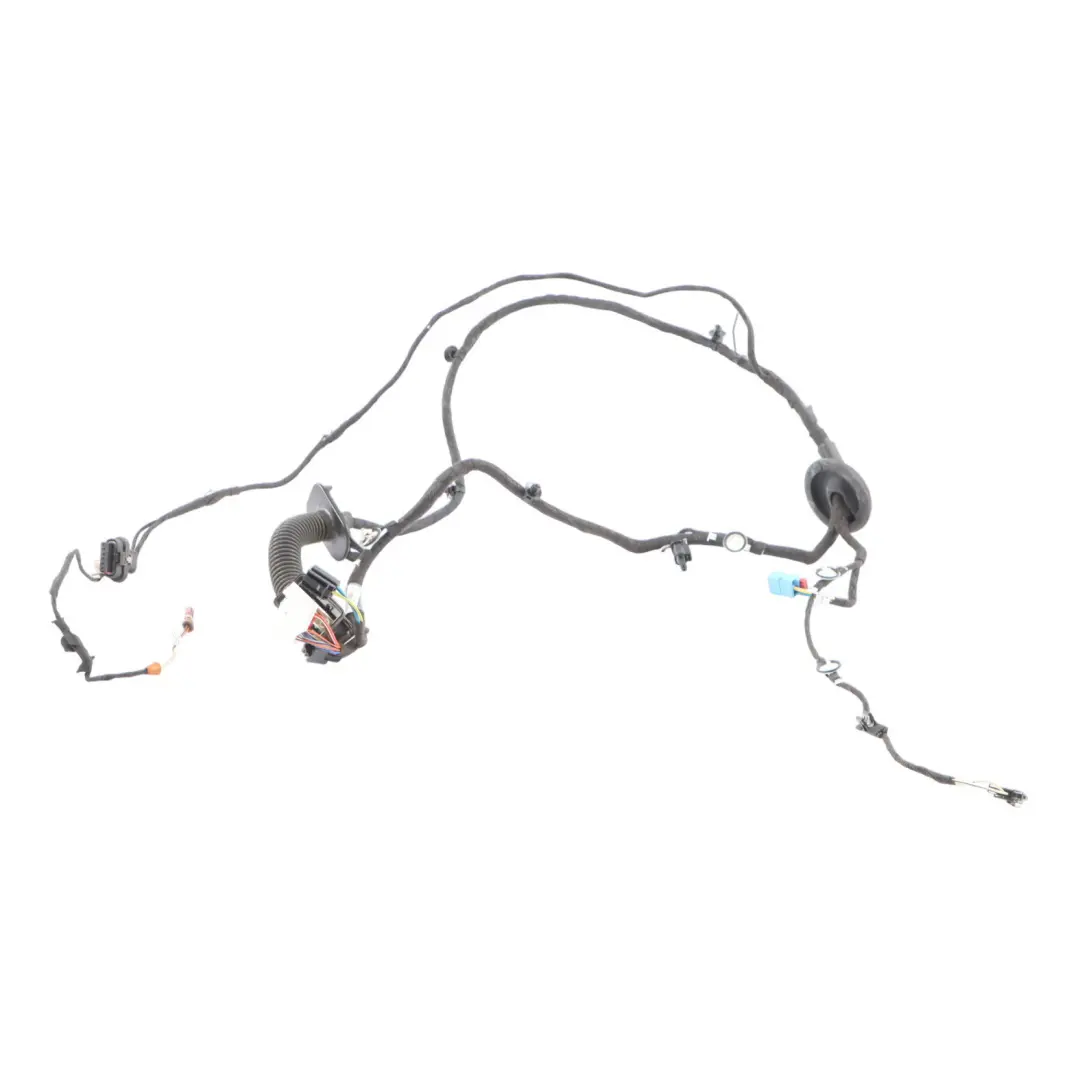 Audi A5 F5 Front Door Wiring Harness Cable Passenger Left N/S Side - SKU 8W6971030BF - Part number 8W6971030BF