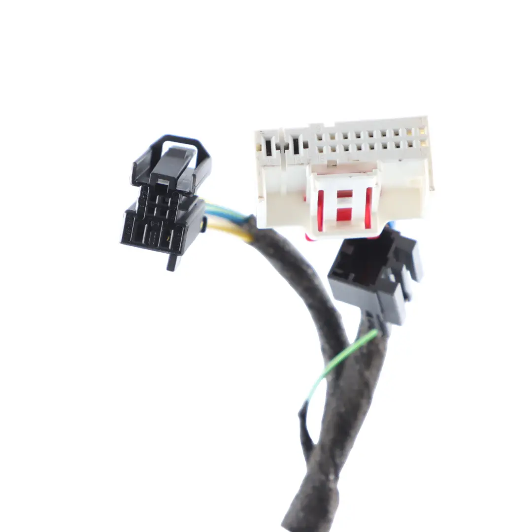 Audi A5 F5 Front Door Wiring Harness Cable Passenger Left N/S Side - SKU 8W6971030BF - Part number 8W6971030BF