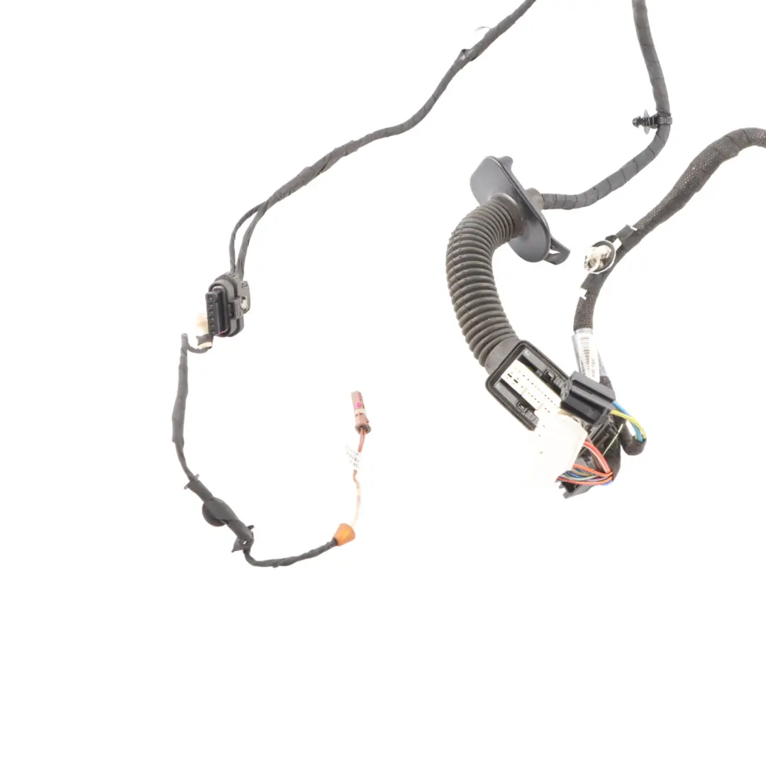 Audi A5 F5 Cable Arnés Cableado Puerta Delantera Lado Pasajero - SKU 8W6971030BF - Número de pieza 8W6971030BF