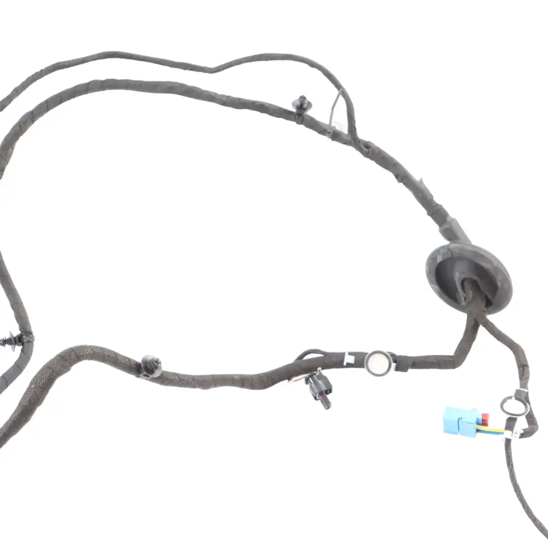 Audi A5 F5 Cable Arnés Cableado Puerta Delantera Lado Pasajero - SKU 8W6971030BF - Número de pieza 8W6971030BF