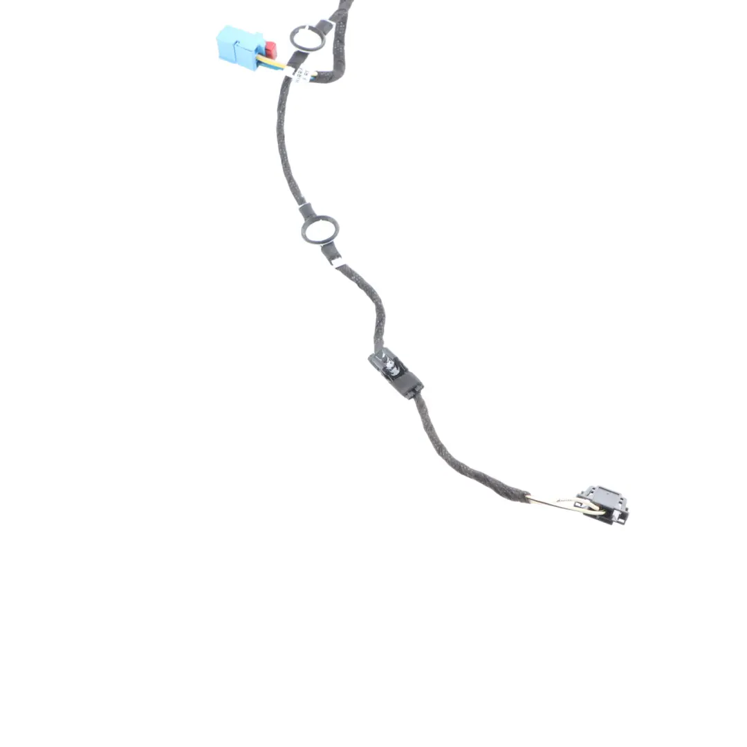 Cavo Cablaggio Portiera Anteriore Lato Passeggero per Audi A5 F5 con numero di parte 8W6971030BF Audi A5 F5 Cavo Cablaggio Portiera Anteriore Lato Passeggero - SKU 8W6971030BF - Numero di parte 8W6971030BF