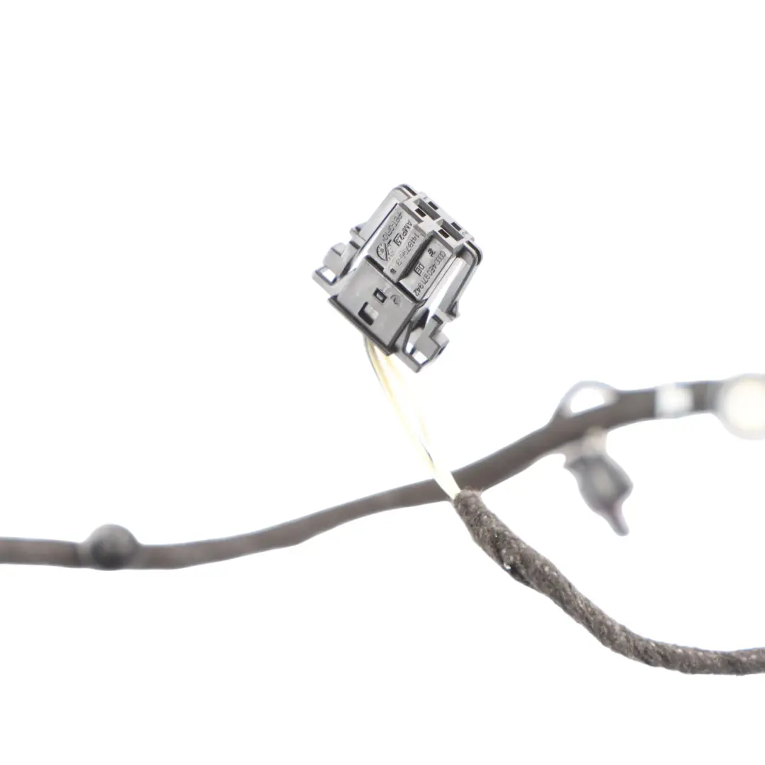 Cable Arnés Cableado Puerta Delantera Lado Pasajero para Audi A5 F5 con número de pieza 8W6971030BF Audi A5 F5 Cable Arnés Cableado Puerta Delantera Lado Pasajero - SKU 8W6971030BF - Número de pieza 8W6971030BF