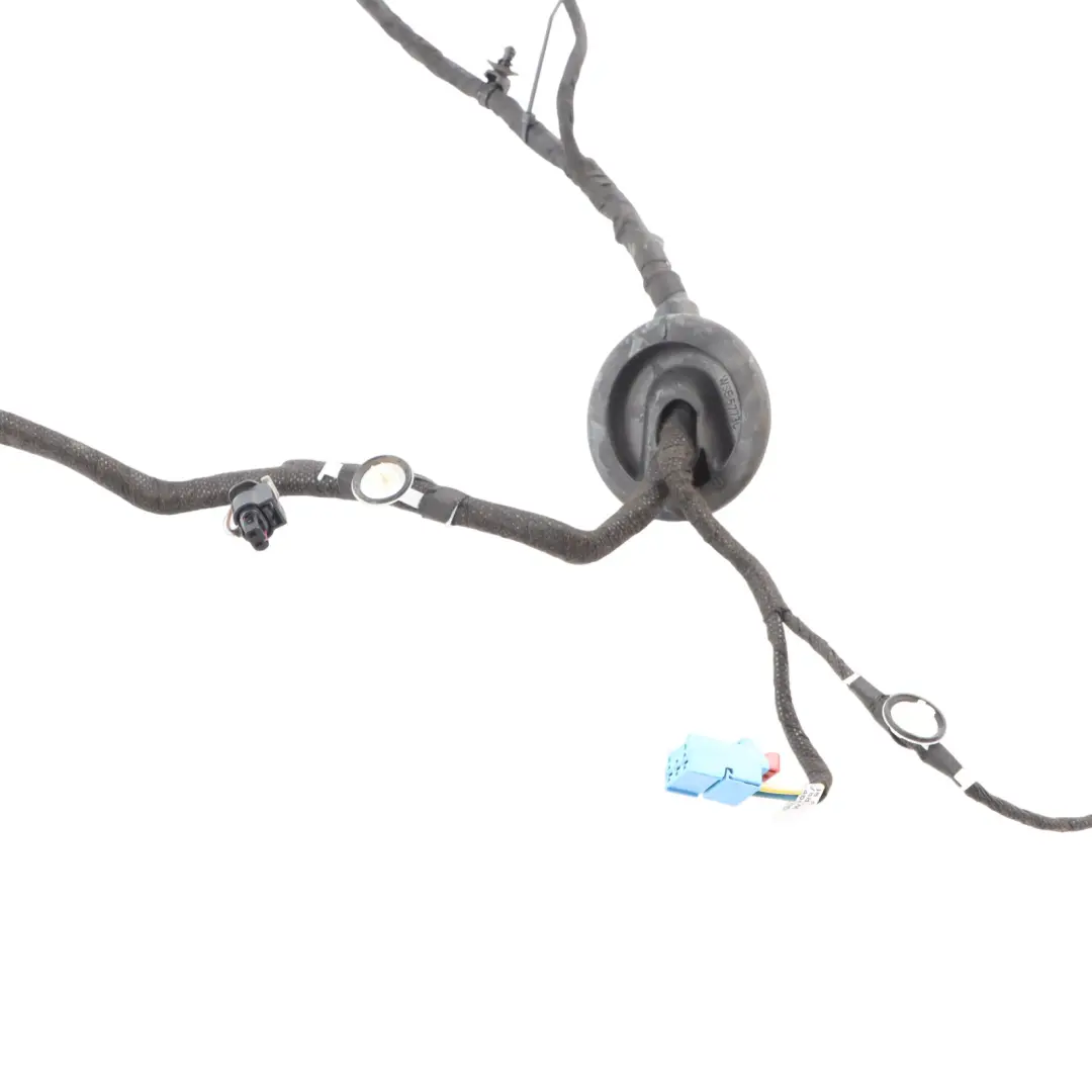 Front Door Wiring Harness Cable Passenger Side to Audi A5 F5 with Part number 8W6971030BF Audi A5 F5 Front Door Wiring Harness Cable Passenger Side - SKU 8W6971030BF - Part number 8W6971030BF