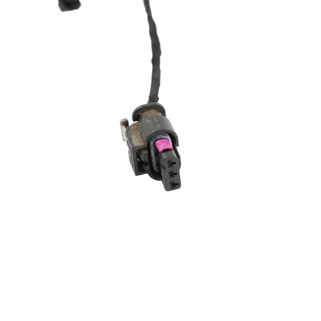 Audi A5 F5 Rear Bumper PDC Parking Sensor Wiring Harness Loom Cable - SKU 8W6971104A - Part number 8W6971104A