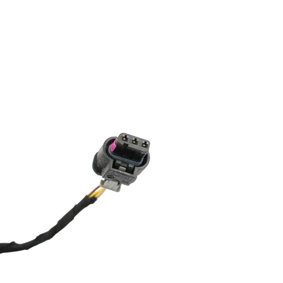 Audi A5 F5 Rear Bumper PDC Parking Sensor Wiring Harness Loom Cable - SKU 8W6971104A - Part number 8W6971104A