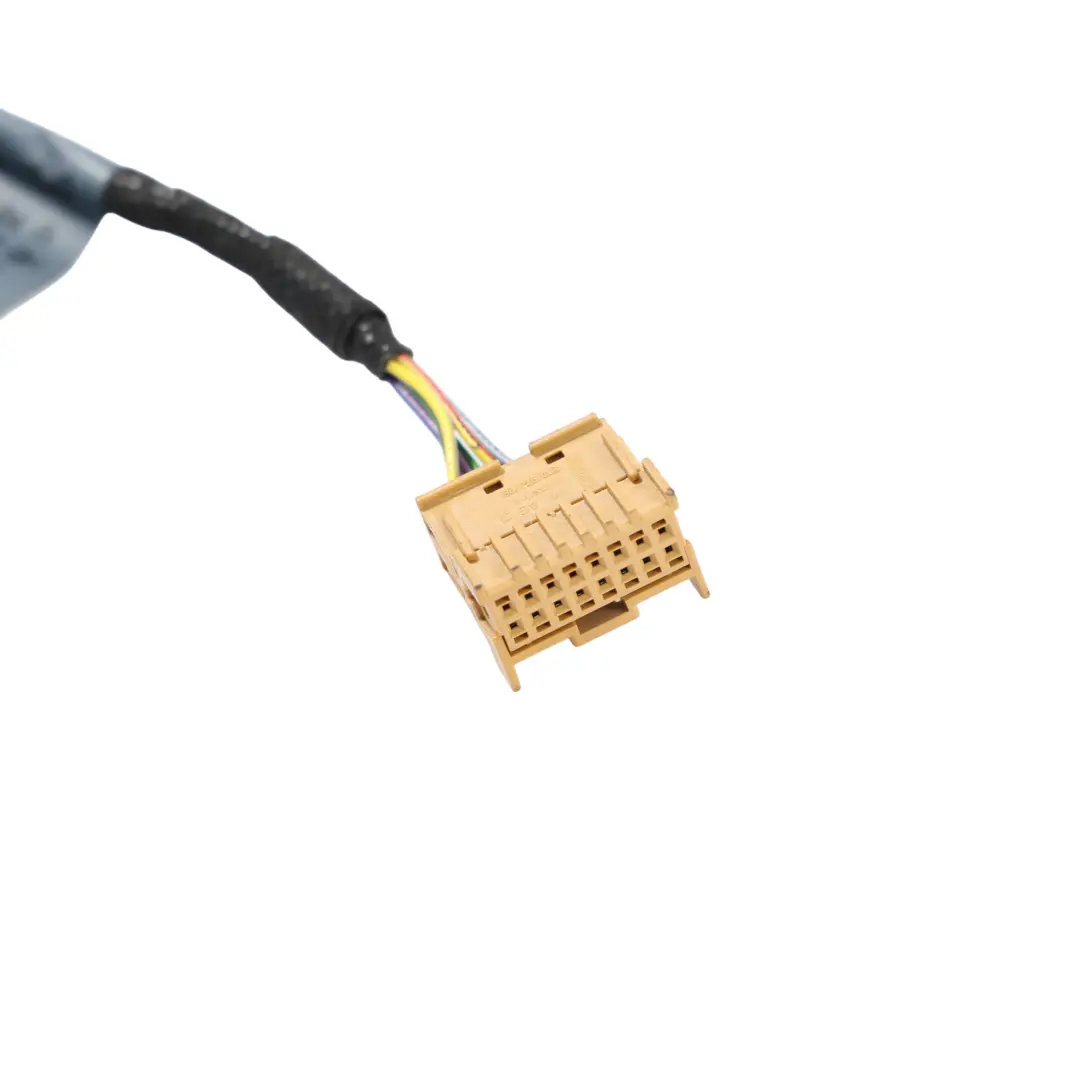 Audi A5 F5 Hintere Stoßstange PDC Parken Sensor Kabelbaum Kabel - SKU 8W6971104A - Teilenummer 8W6971104A