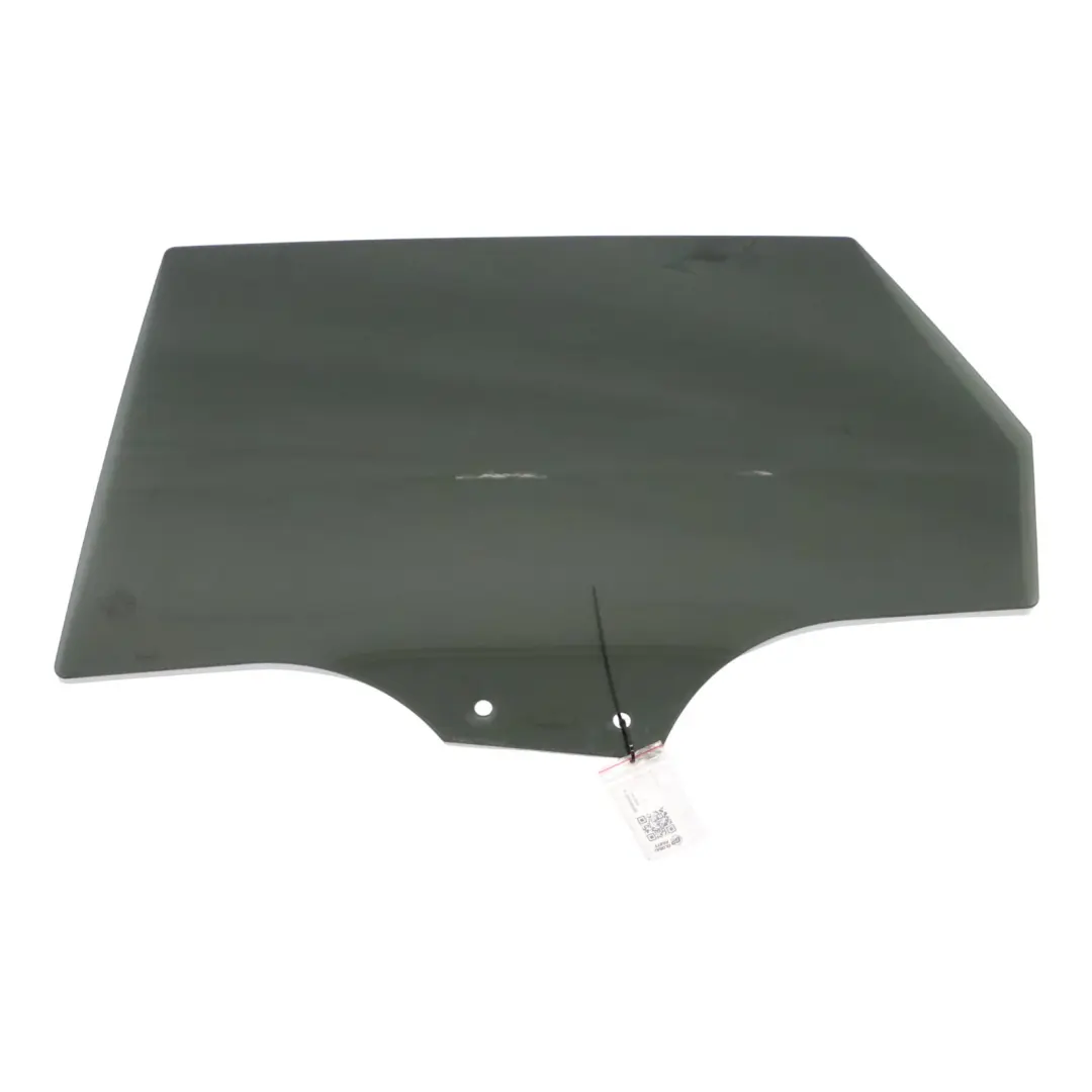 Audi A4 B9 Avant Door Window Glass Rear Left N/S AS3 Tinted - SKU 8W9845205B - Part number 8W9845205B