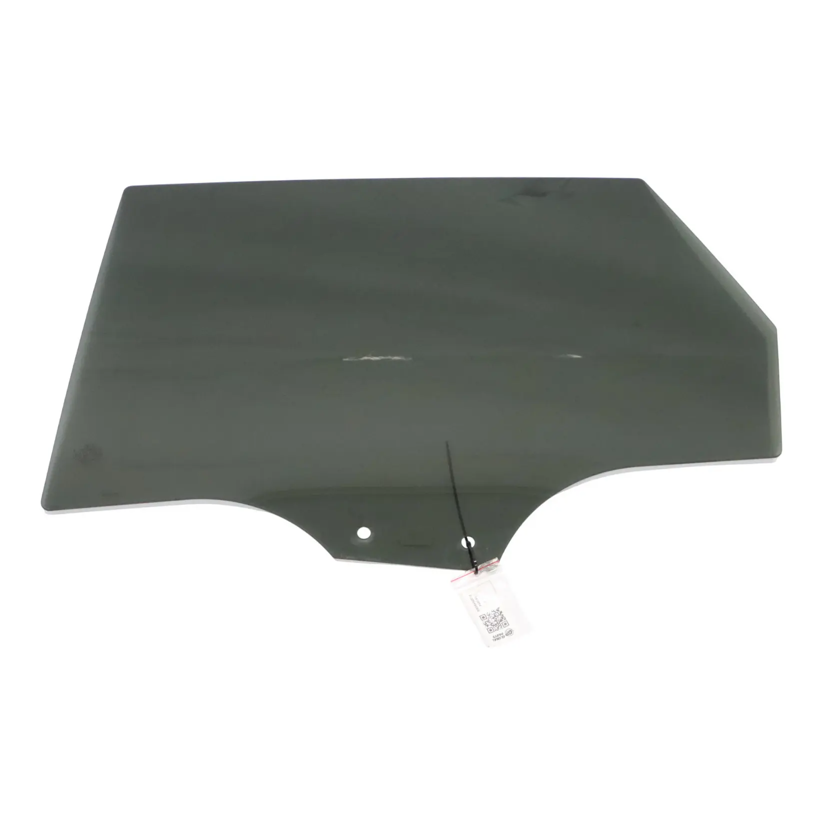 Audi A4 B9 Avant Door Window Glass Rear Left N/S AS3 Tinted 8W9845205B