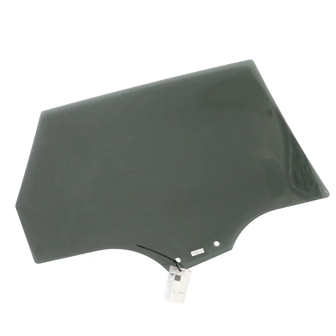 Audi A4 B9 Avant Door Window Glass Rear Left N/S AS3 Tinted - SKU 8W9845205B - Part number 8W9845205B
