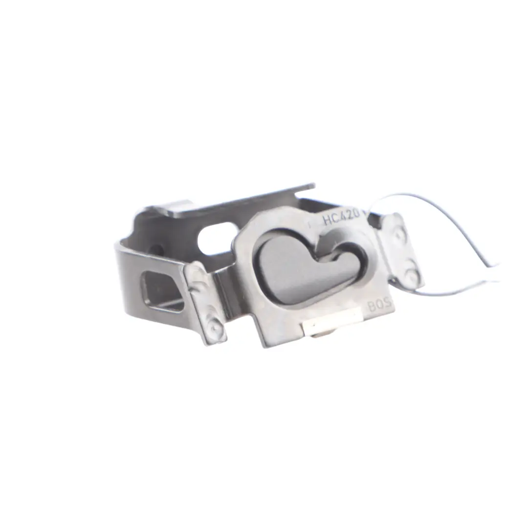 Luggage Retaining Net Locking Socket Rear Right O/S to Audi A4 B9 with Part number 8W98617364PK Audi A4 B9 Luggage Retaining Net Locking Socket Rear Right O/S - SKU 8W98617364PK - Part number 8W98617364PK