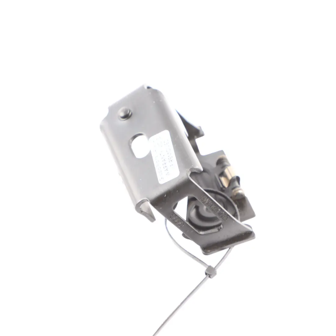 Luggage Retaining Net Locking Socket Rear Right O/S to Audi A4 B9 with Part number 8W98617364PK Audi A4 B9 Luggage Retaining Net Locking Socket Rear Right O/S - SKU 8W98617364PK - Part number 8W98617364PK