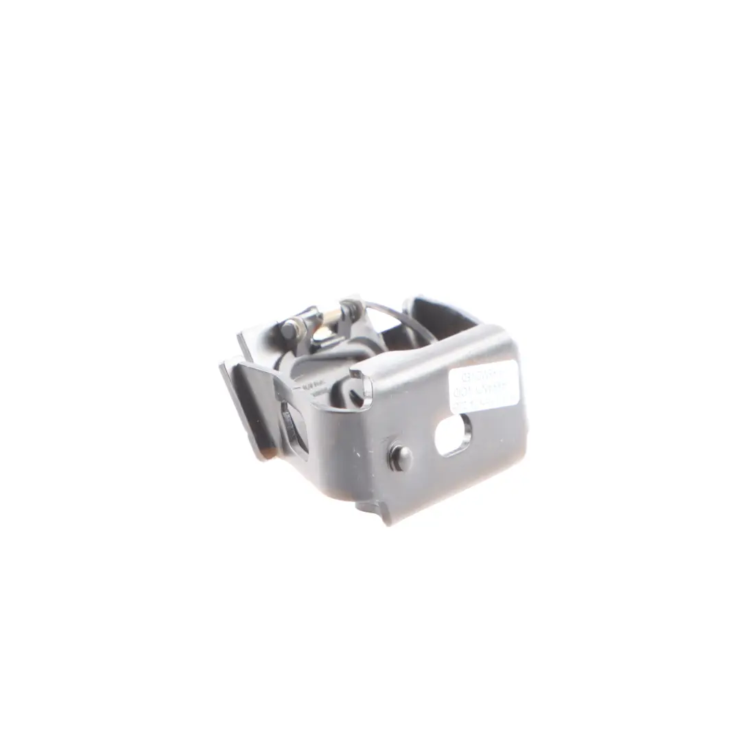 Audi A4 B9 Luggage Retaining Net Locking Socket Rear Right O/S - SKU 8W98617364PK - Part number 8W98617364PK