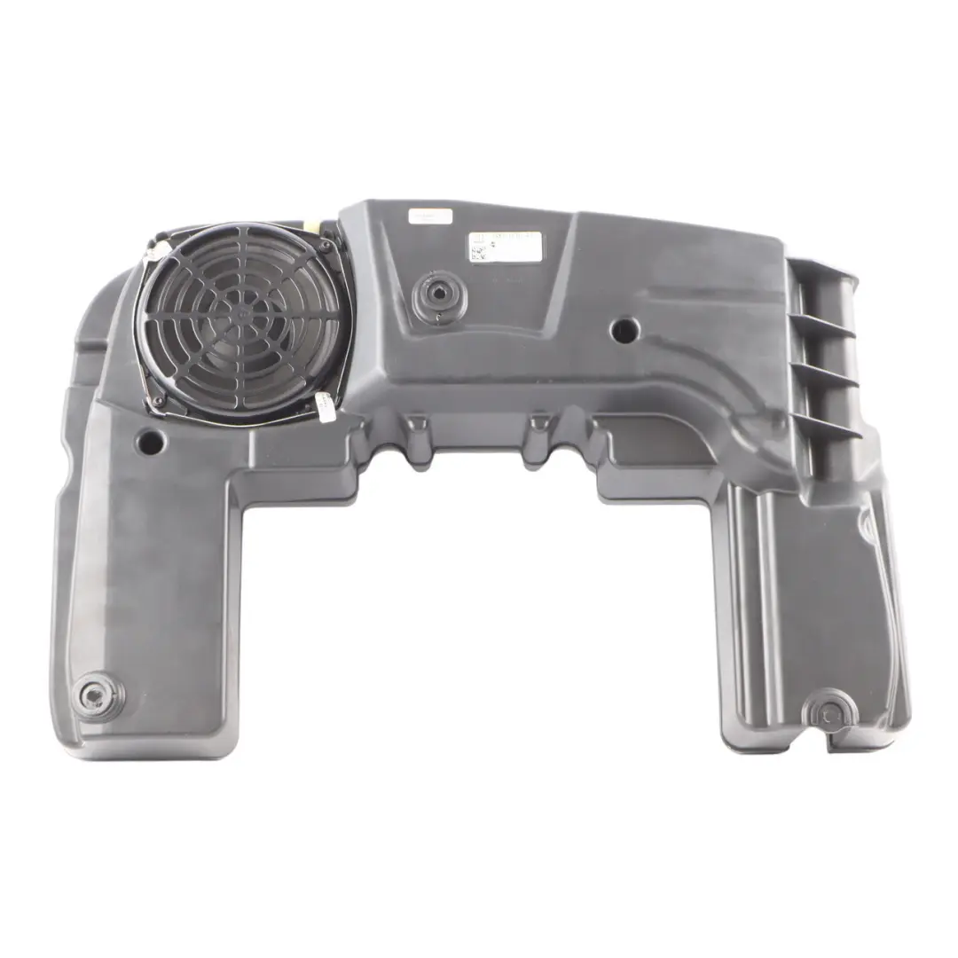 Audi A1 8X Haut Parleur De Caisson De Basses Coffre Arrière - SKU 8X0035412 - Numéro de pièce 8X0035412