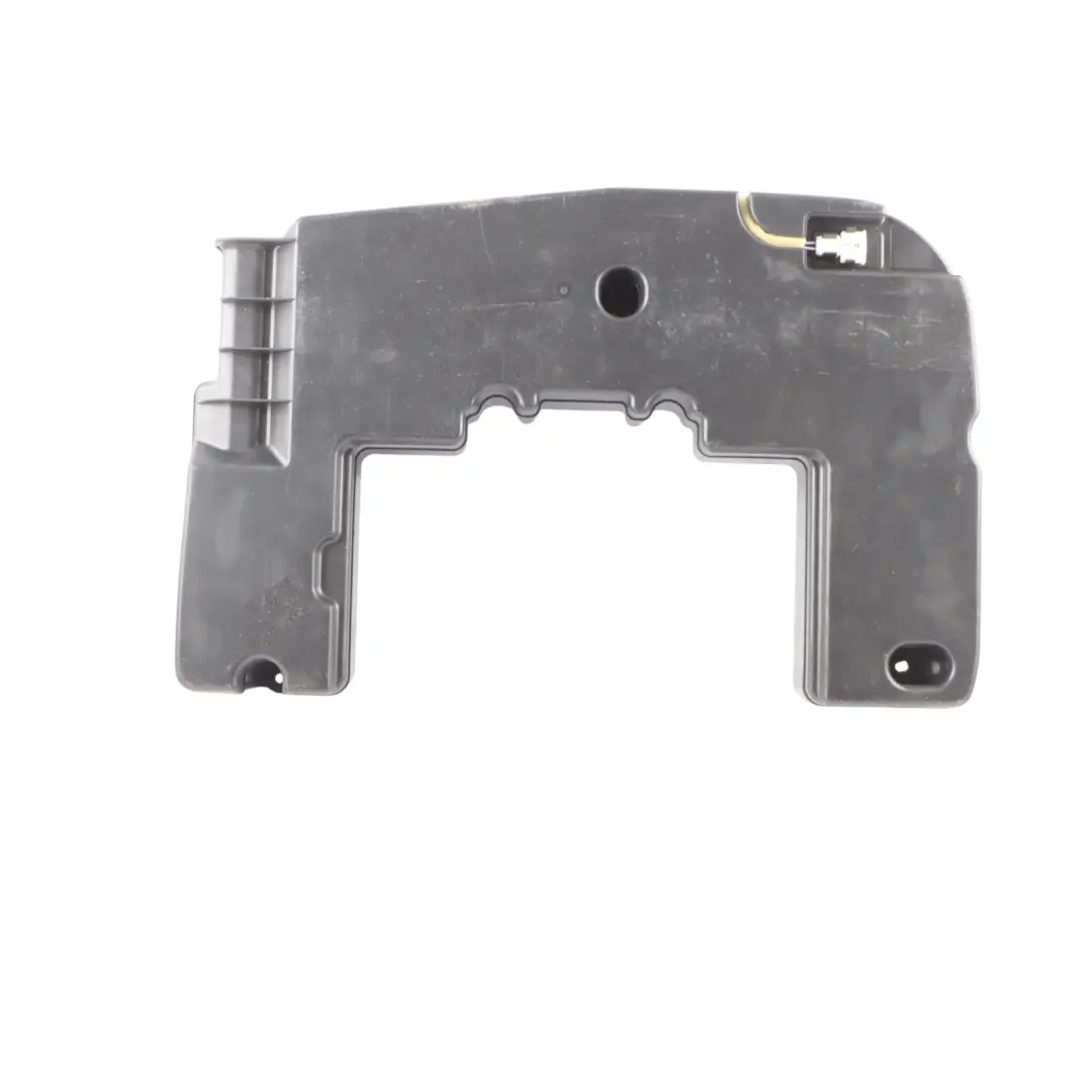 Audi A1 8X Subwoofer Posteriore Bagagliaio Baule Altoparlante Basso - SKU 8X0035412 - Numero di parte 8X0035412