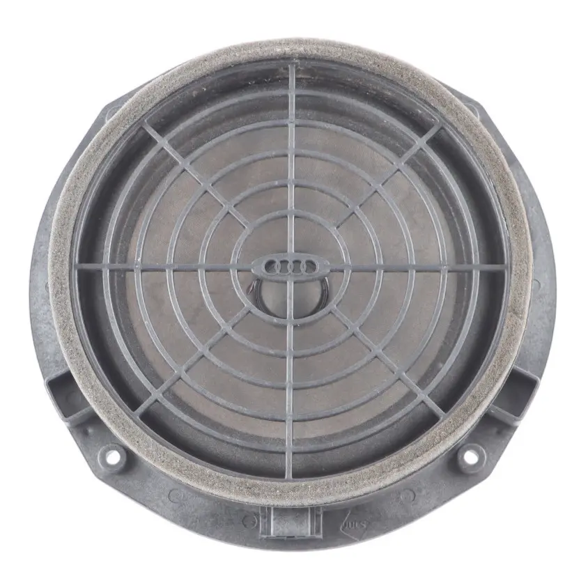 Puerta Delantera Altavoz Mid Low Range Izquierda Derecha para Audi A1 8X con número de pieza 8X0035415D Audi A1 8X Puerta Delantera Altavoz Mid Low Range Izquierda Derecha - SKU 8X0035415D - Número de pieza 8X0035415D