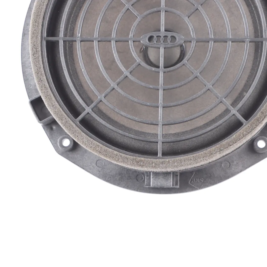 Front Door Mid Low Range Speaker Left Right N/O/S to Audi A1 8X with Part number 8X0035415D Audi A1 8X Front Door Mid Low Range Speaker Left Right N/O/S - SKU 8X0035415D - Part number 8X0035415D