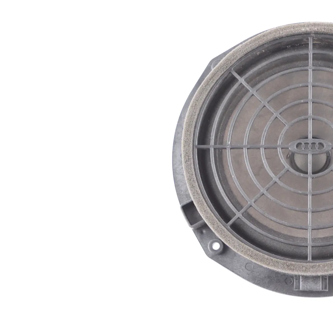 Audi A1 8X Puerta Delantera Altavoz Mid Low Range Izquierda Derecha - SKU 8X0035415D - Número de pieza 8X0035415D