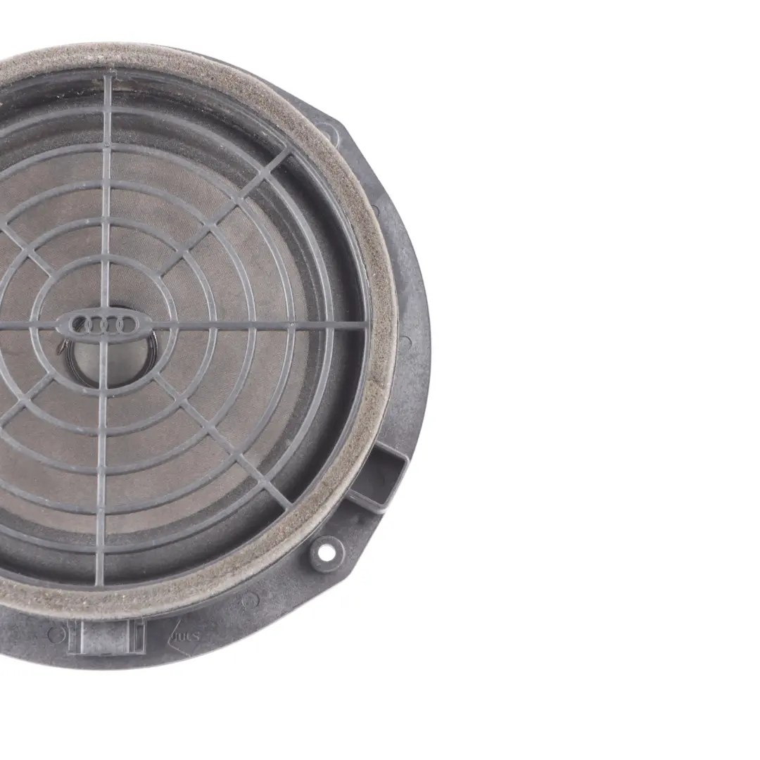 Front Door Mid Low Range Speaker Left Right N/O/S to Audi A1 8X with Part number 8X0035415D Audi A1 8X Front Door Mid Low Range Speaker Left Right N/O/S - SKU 8X0035415D - Part number 8X0035415D