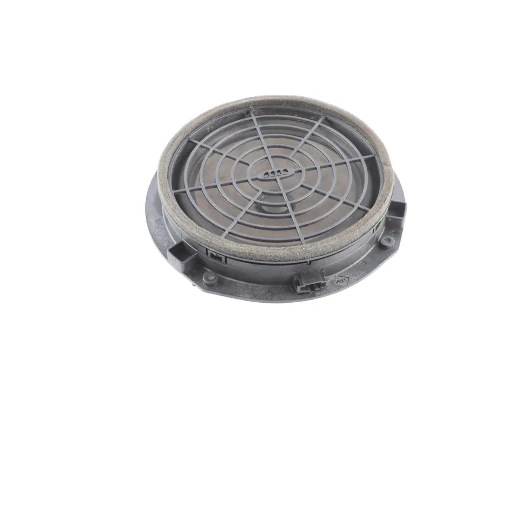 Audi A1 8X Puerta Delantera Altavoz Mid Low Range Izquierda Derecha - SKU 8X0035415D - Número de pieza 8X0035415D