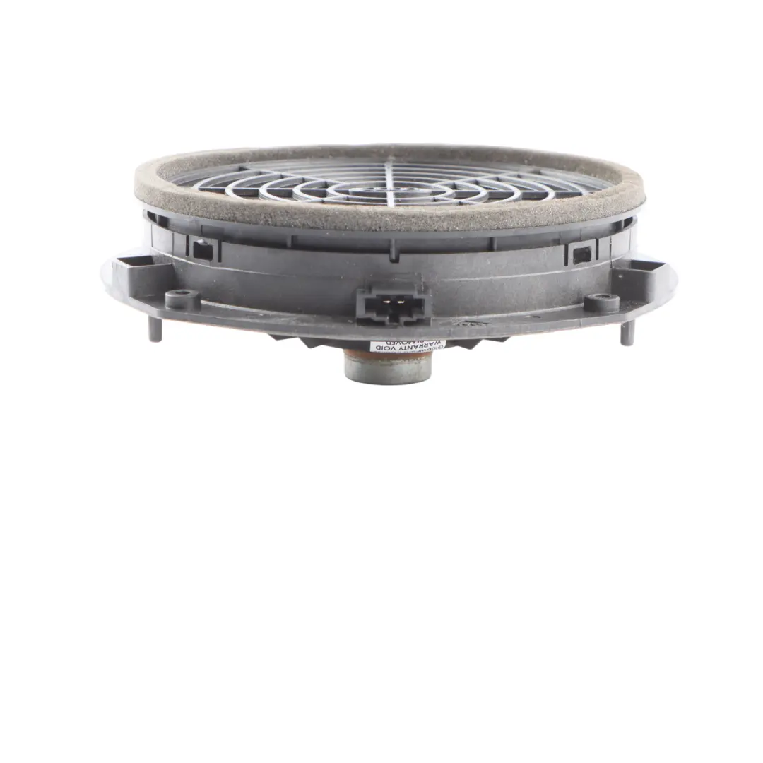 Puerta Delantera Altavoz Mid Low Range Izquierda Derecha para Audi A1 8X con número de pieza 8X0035415D Audi A1 8X Puerta Delantera Altavoz Mid Low Range Izquierda Derecha - SKU 8X0035415D - Número de pieza 8X0035415D