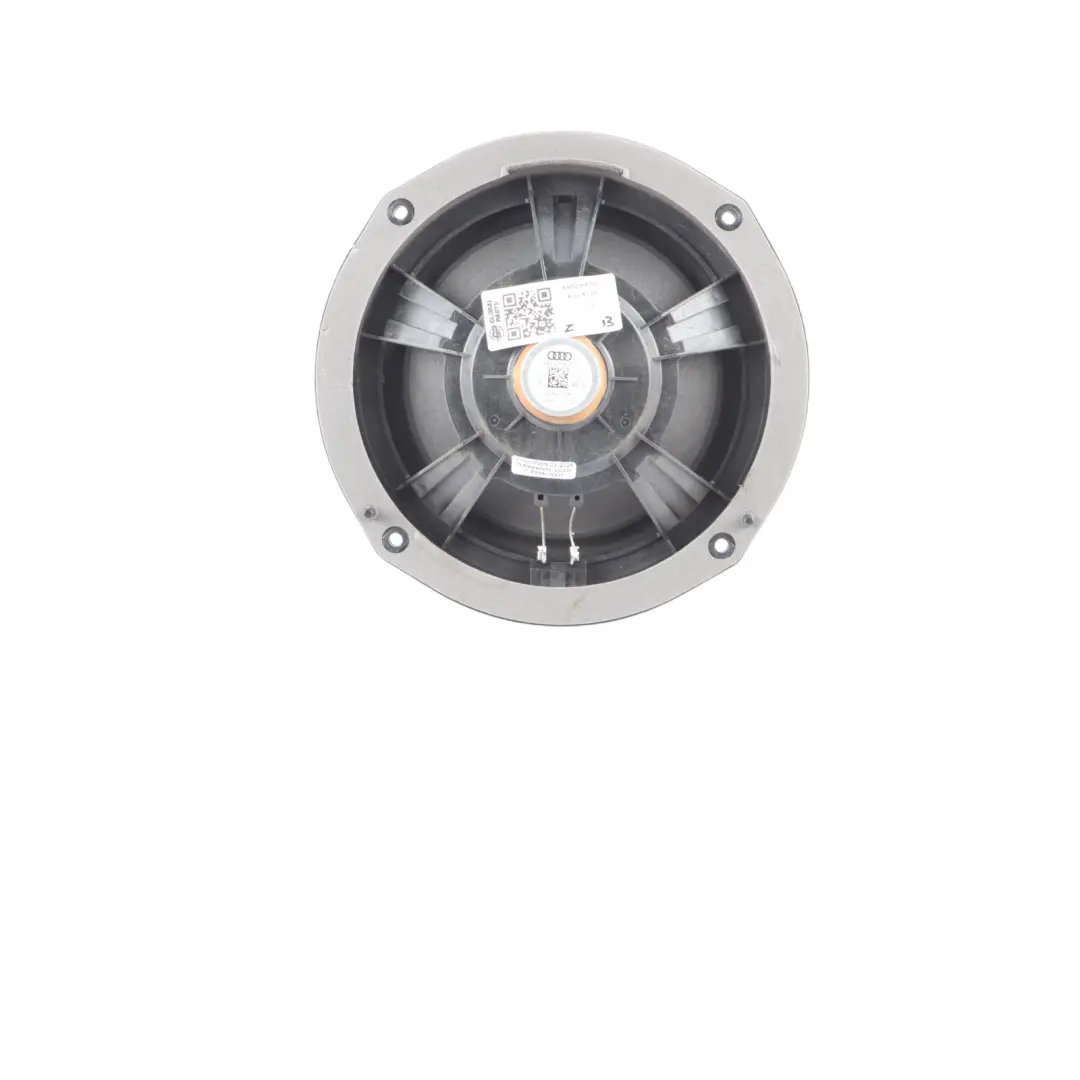 Audi A1 8X Haut Parleur Médium Grave De Porte Avant Gauche Droite - SKU 8X0035415D - Numéro de pièce 8X0035415D