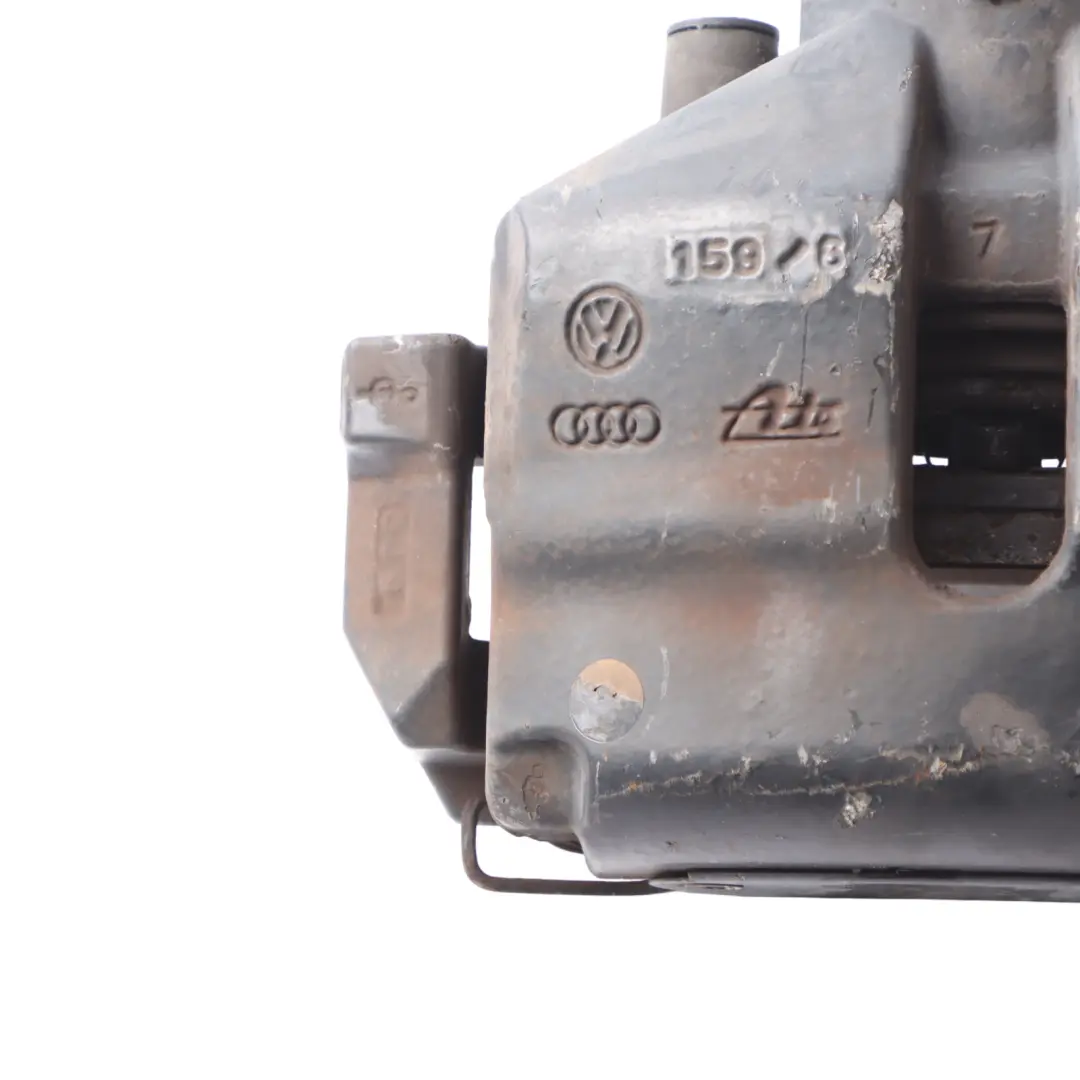 Audi S1 8X Bremssattel Vorne Links Radbremse Einheit 8X0615124C - SKU 8X0615123C-1 - Teilenummer 8X0615123C
