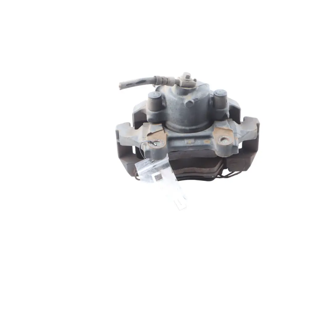 Brake Caliper Front Left N/S Wheel Brake Unit 8X0615124C to Audi S1 8X with Part number 8X0615123C Audi S1 8X Brake Caliper Front Left N/S Wheel Brake Unit 8X0615124C - SKU 8X0615123C-1 - Part number 8X0615123C