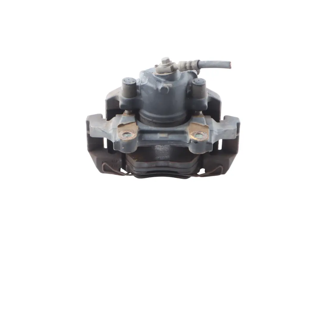 Brake Caliper Front Right O/S Wheel Brake Unit 310/25 to Audi S1 8X with Part number 8X0615124C Audi S1 8X Brake Caliper Front Right O/S Wheel Brake Unit 310/25 - SKU 8X0615124C - Part number 8X0615124C