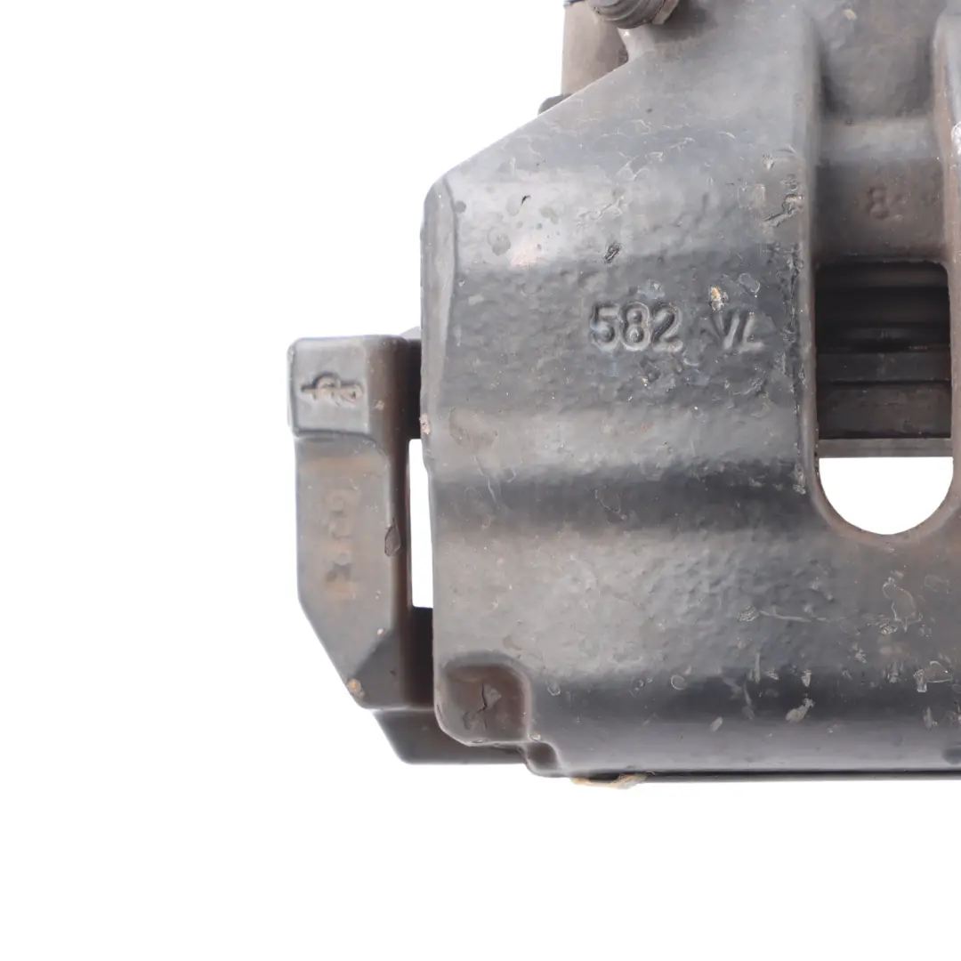 Brake Caliper Front Right O/S Wheel Brake Unit 310/25 to Audi S1 8X with Part number 8X0615124C Audi S1 8X Brake Caliper Front Right O/S Wheel Brake Unit 310/25 - SKU 8X0615124C - Part number 8X0615124C