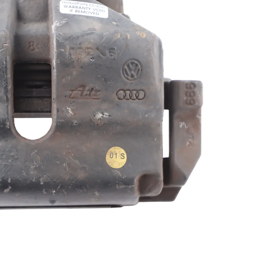 Brake Caliper Front Right O/S Wheel Brake Unit 310/25 to Audi S1 8X with Part number 8X0615124C Audi S1 8X Brake Caliper Front Right O/S Wheel Brake Unit 310/25 - SKU 8X0615124C - Part number 8X0615124C