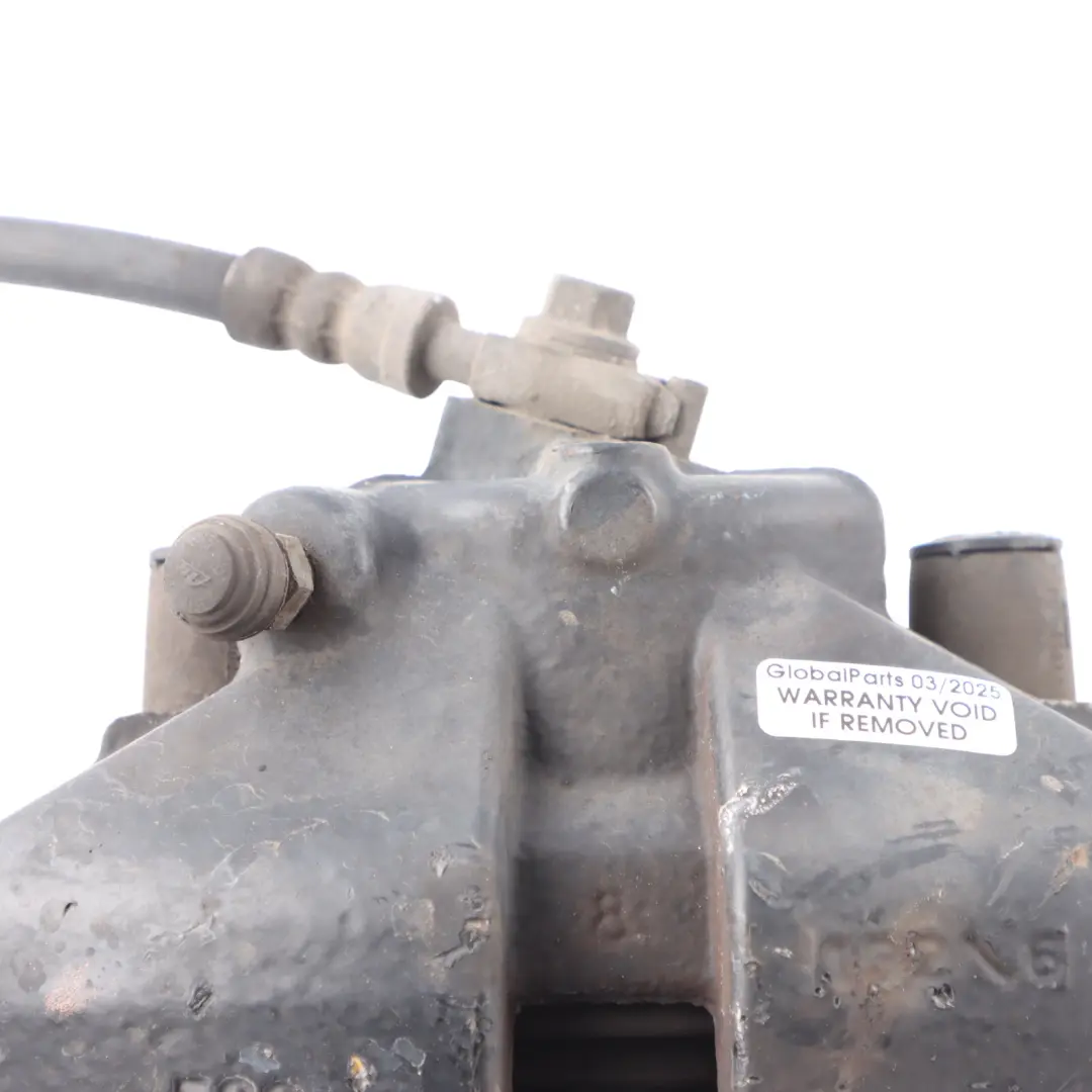 Brake Caliper Front Right O/S Wheel Brake Unit 310/25 to Audi S1 8X with Part number 8X0615124C Audi S1 8X Brake Caliper Front Right O/S Wheel Brake Unit 310/25 - SKU 8X0615124C - Part number 8X0615124C